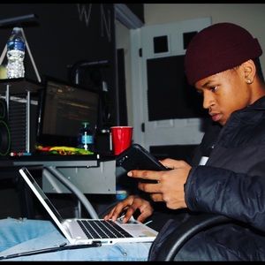 Meet your Posher, Cameron